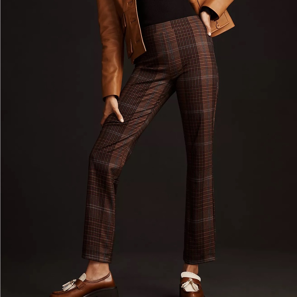 Anthropologie pants NWT
